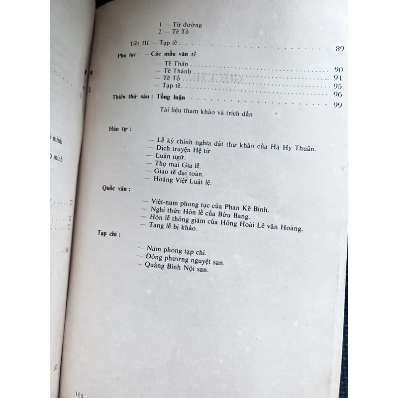 Quan hôn tang tế hội thông 591410