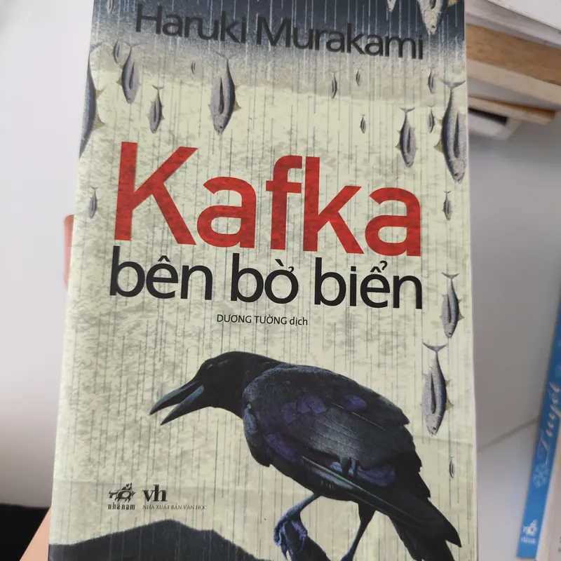 Kafka bên bờ biển - Dương Tường dịch 560574