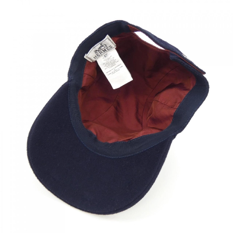 Mũ HERMES - Hàng hiệu Chính hãng 906255