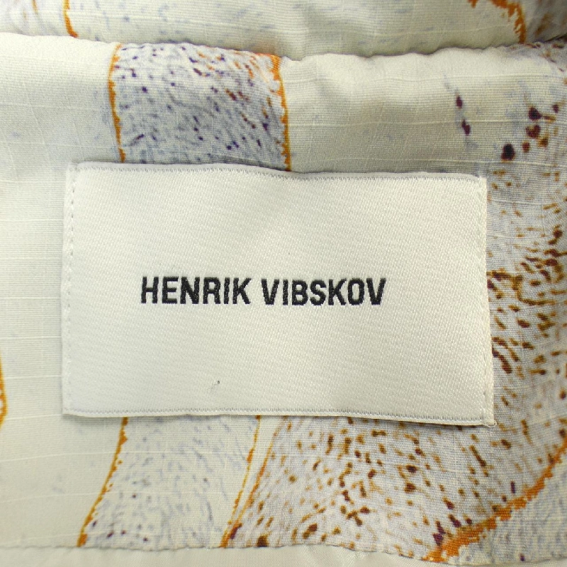 Áo khoác HENRIK VIBSKOV - Hàng hiệu Authentic 895545