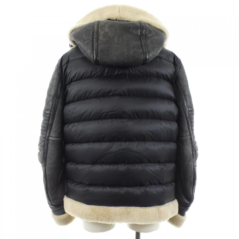 MONCLER TANCREDE Áo khoác lông - Hàng hiệu Chính hãng 887985