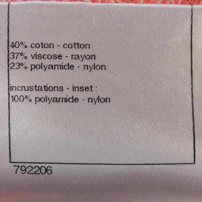 Áo khoác CHANEL P38256W04500 - Hàng hiệu Authentic 824255