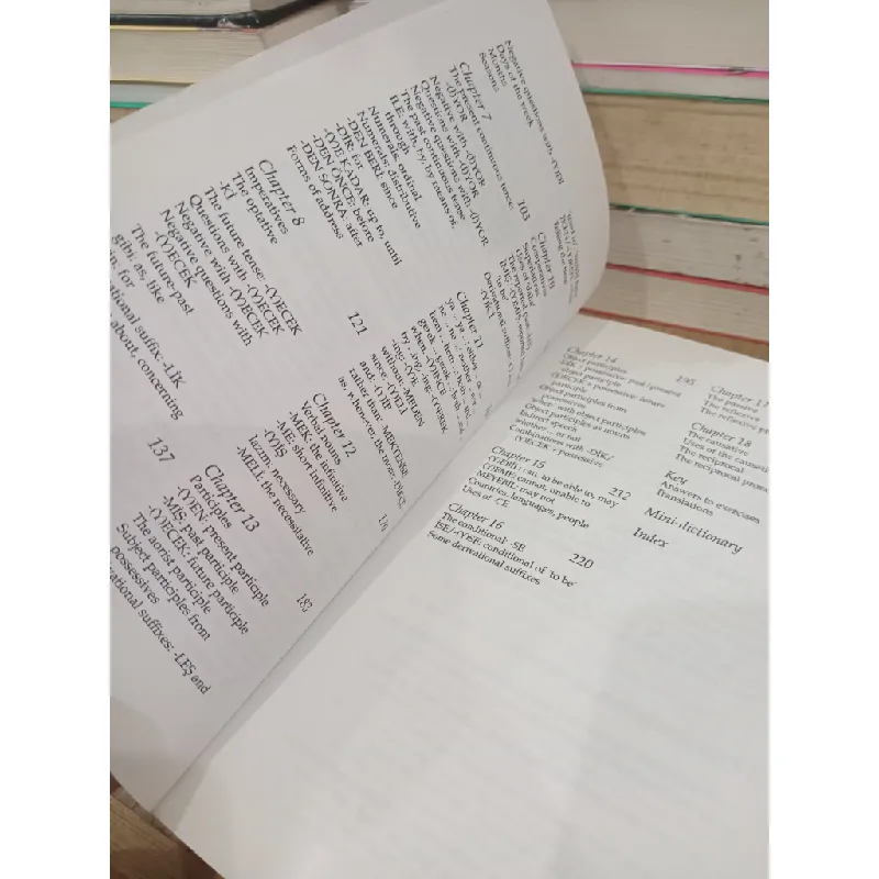 Turkish in three months - Bengisu Rona 715159