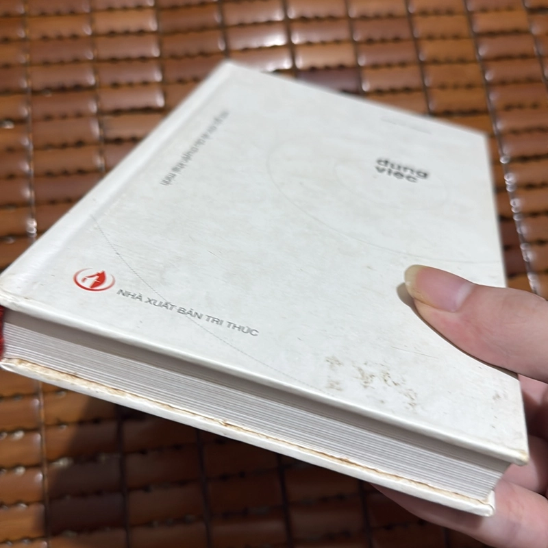 Đúng việc - Giản Tư Trung 526413