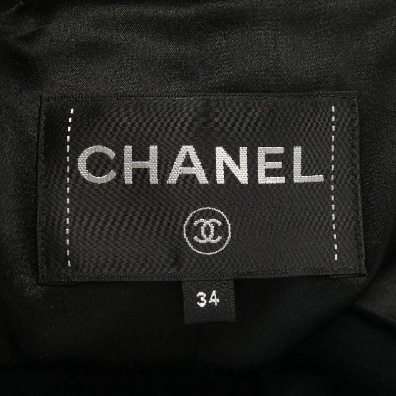 【Mã giảm giá】Áo khoác CHANEL 639883