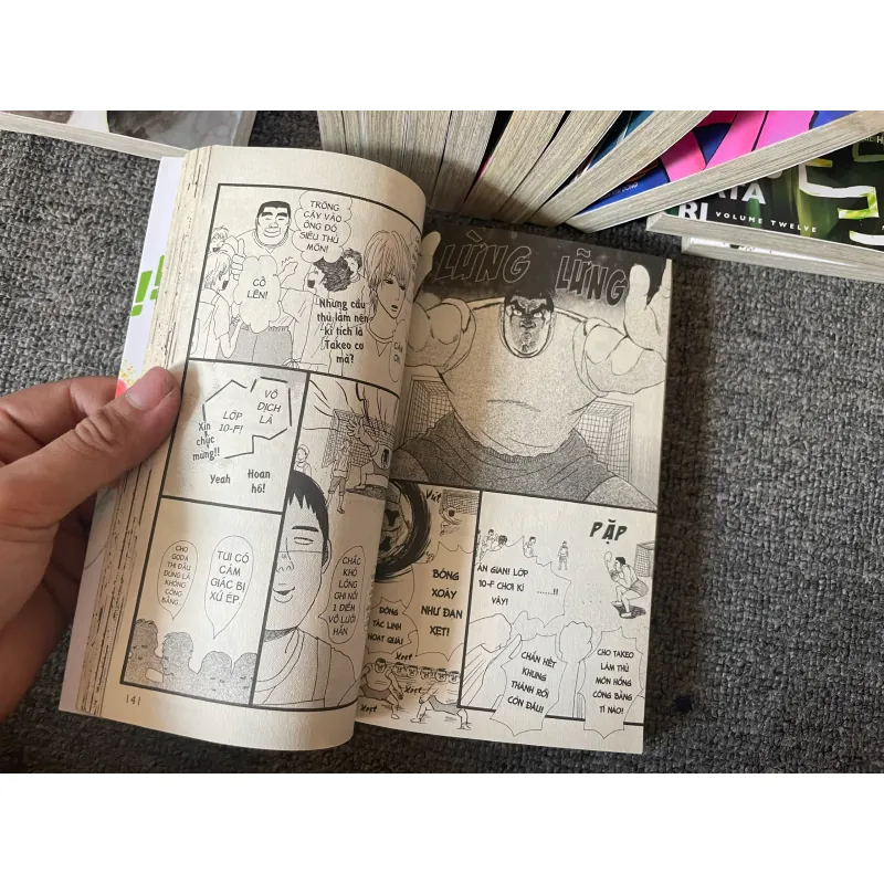 Truyện Câu Chuyện Tình Tôi - Trọn Bộ 13 Tập - NXB Kim Đồng 273646