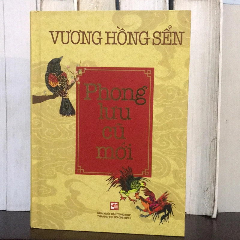 Phong lưu cũ mới 471845