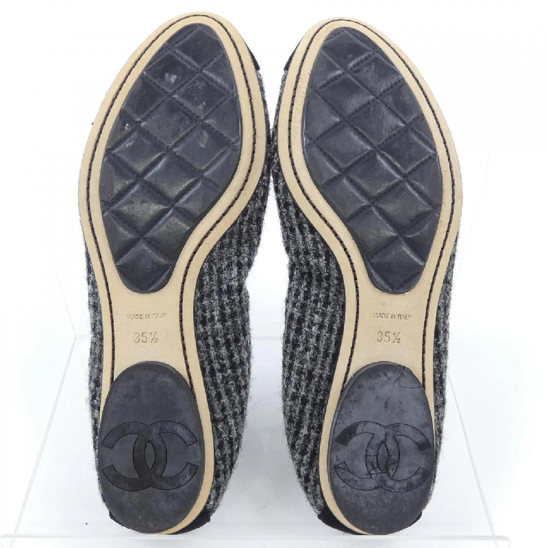 Giày cao gót CHANEL 660834