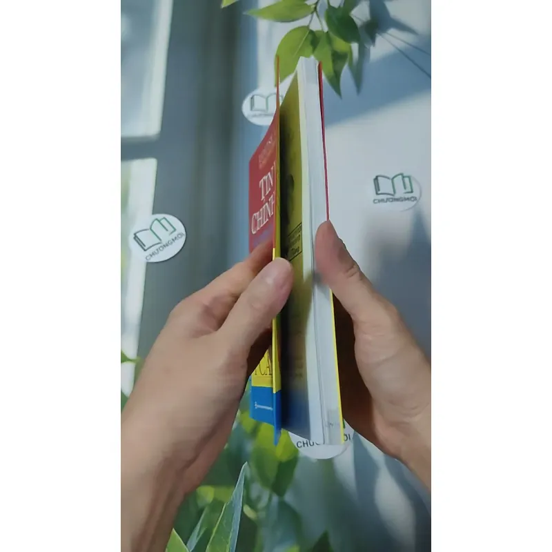 Tin Vào Chính Mình - Louise L. Hay 961172