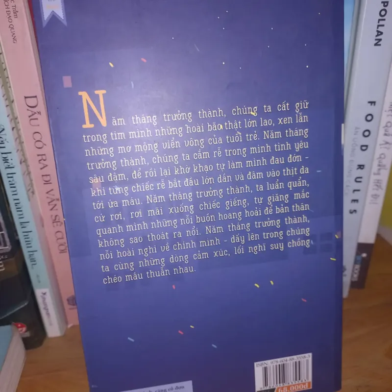 Càng trưởng thành càng cô đơn 569959