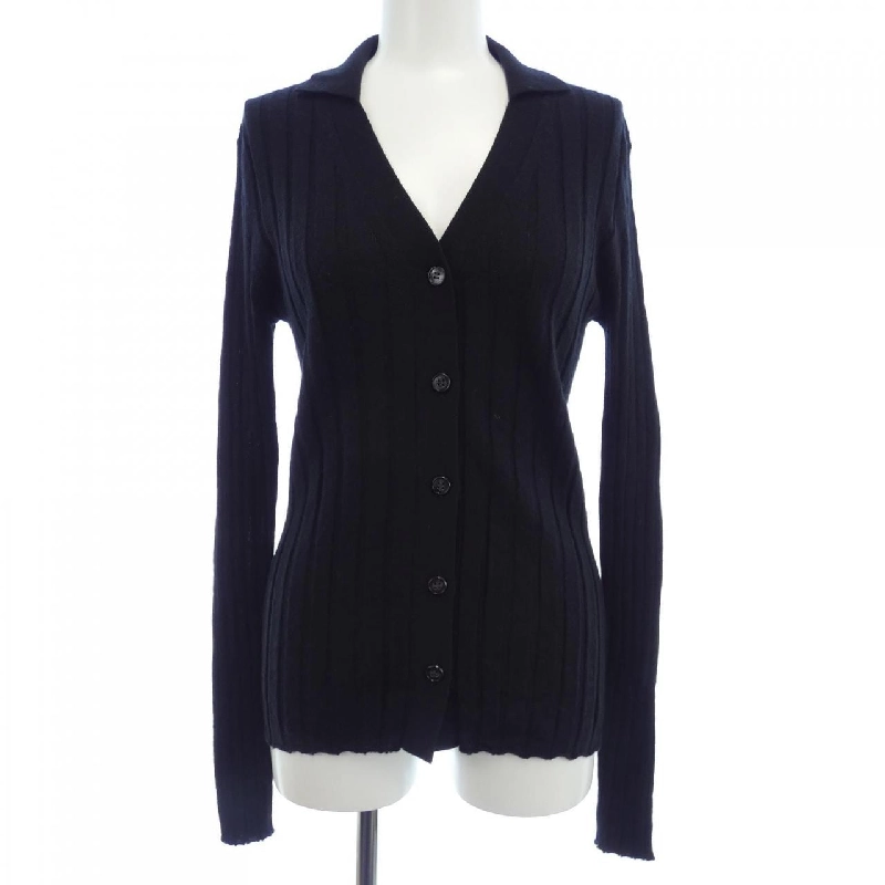 【Mã giảm giá】Áo khoác cardigan LISAYANG 638061