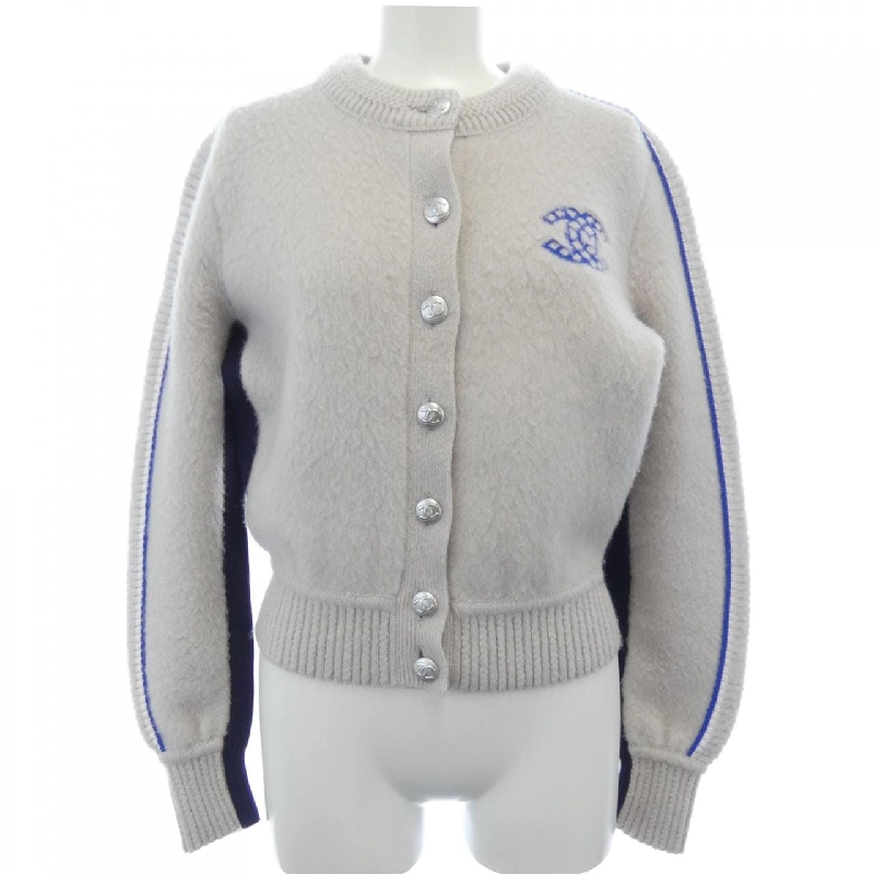 Áo cardigan CHANEL P70776K10247 628262