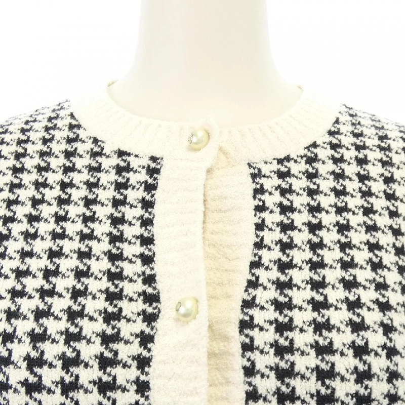 クリスチャンディオール CHRISTIAN DIOR ディオールトライバル DIOR TRIBALES 354W05AM324 Áo khoác - Hàng hiệu Authentic 775183