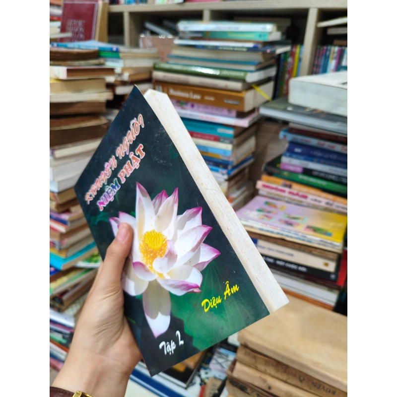 Khuyên người niệm phật 🌱 510054