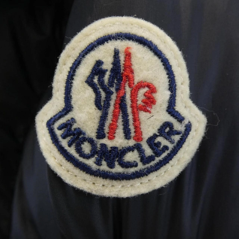 Áo khoác lông vũ MONCLER ANGES 630619