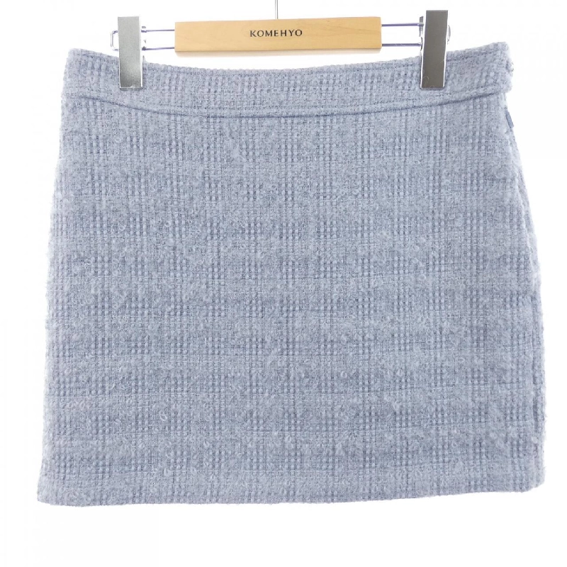 Gucci GUCCI 761374 ZAPE2 Váy - Hàng hiệu Chính hãng 821396