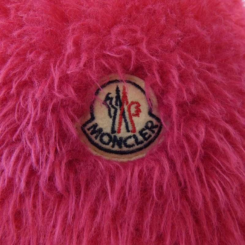 Áo khoác lông vũ MONCLER 639684