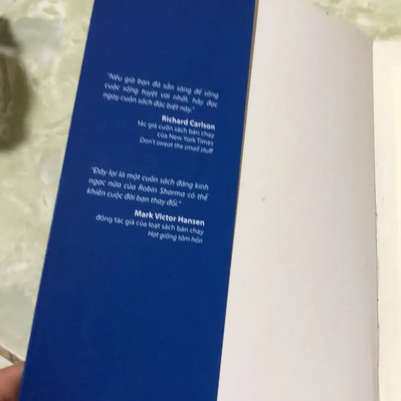 3 Người Thầy Vĩ Đại - Robin Sharm 928111