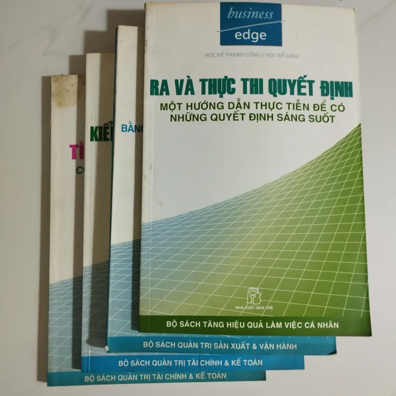 Business edge 1025995