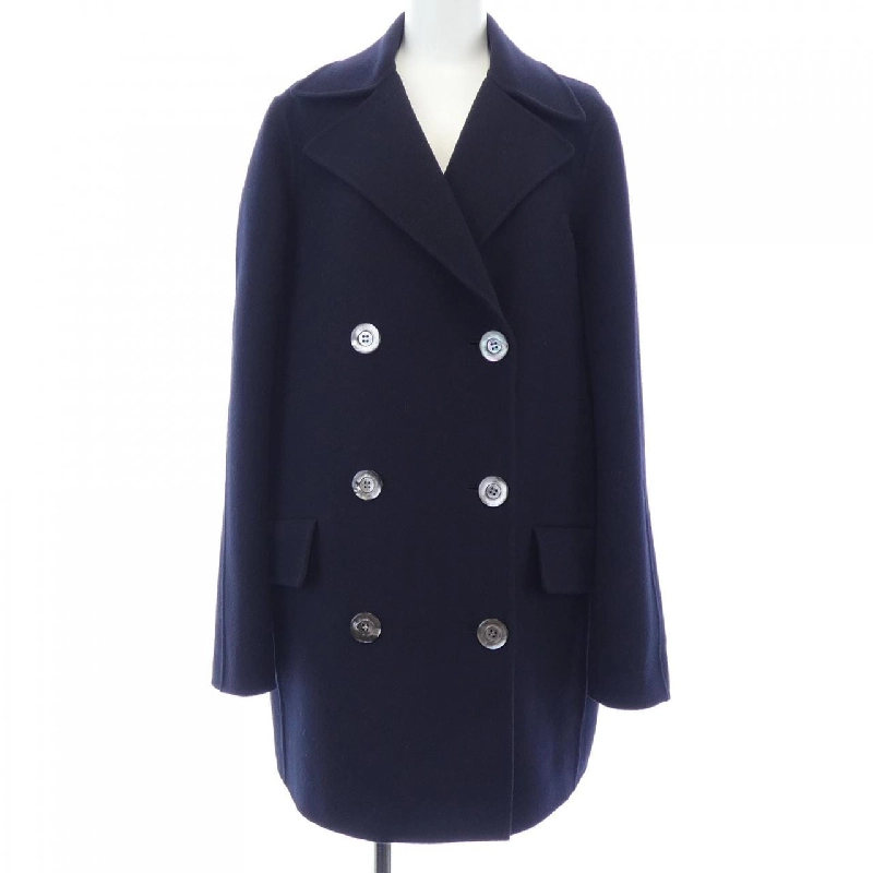 クリスチャンディオール CHRISTIAN DIOR 6A20703A1006 コート - Hàng hiệu Authentic 820343