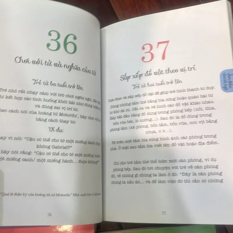 Bộ sách HỌC MONTESSORI ĐỂ DẠY TRẺ THEO PHƯƠNG PHÁP MONTESSORI  1037523