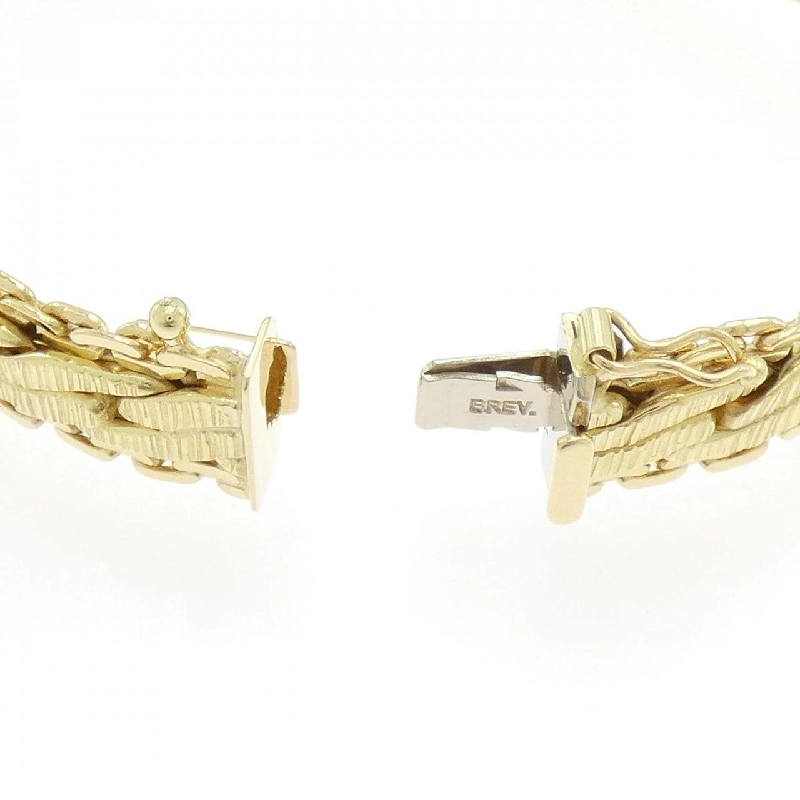 ウノアエレ 750YG ブレスレット - Hàng hiệu Authentic 849388