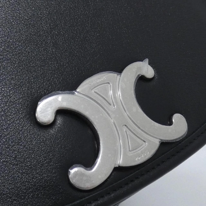 Túi xách vai Celine Small Buzas Strap 117883GAO - Hàng hiệu Authentic 765075