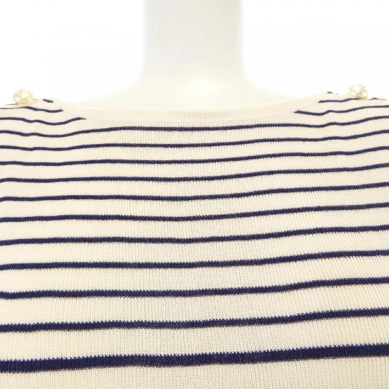 CHANEL P56071K07346 Áo len - Hàng hiệu Chính hãng 775531