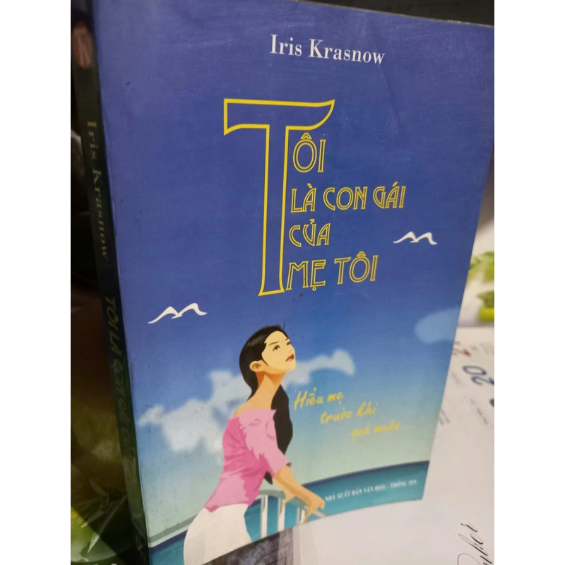 tôi là con gái mẹ tôi 542949