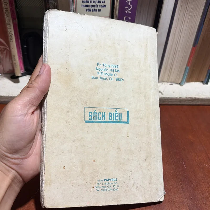 II Trọn Bộ: Địa Ngục Ký Hay Là Cô Ba Cháo Gà Nói Chuyện Âm Phủ - Thích Nhựt Long - 1996 992365