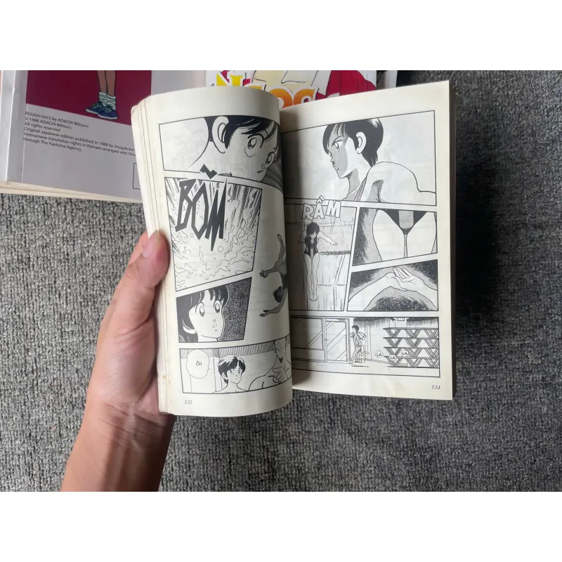 Truyện Ngọc Thô Tái Bản - Trọn Bộ 12 Tập - NXB Trẻ 787538