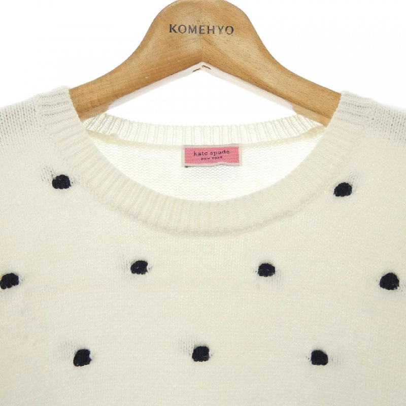 【Mã giảm giá】Kate Spade ニット 638371