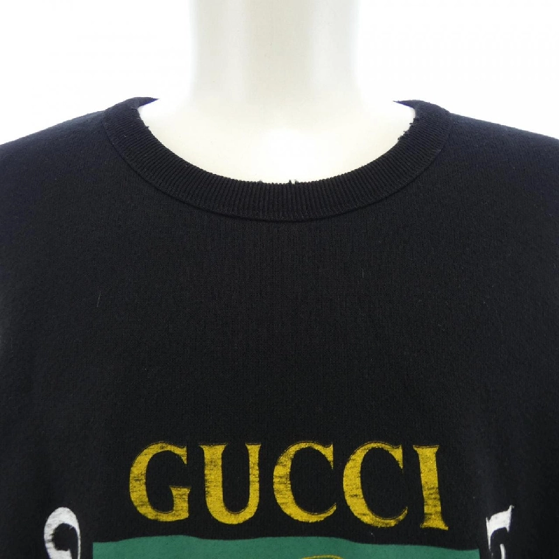 Gucci GUCCI 454569-X5J57 Áo thun - Hàng hiệu Chính hãng 897410