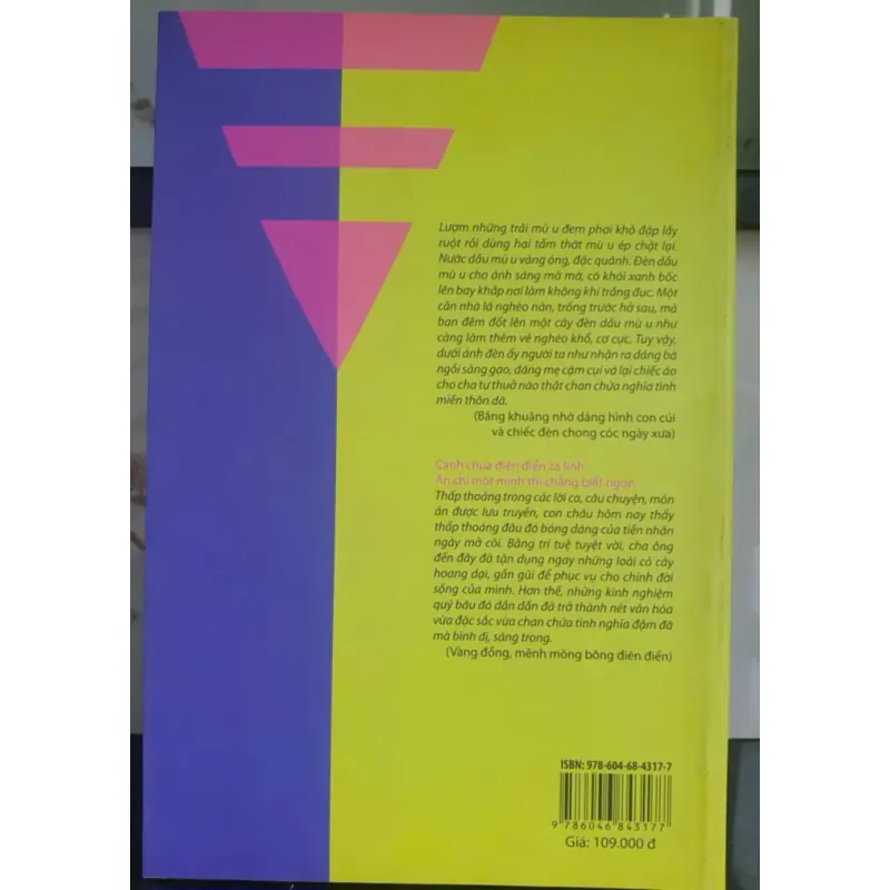 Hương Sắc Miền Tây 723434