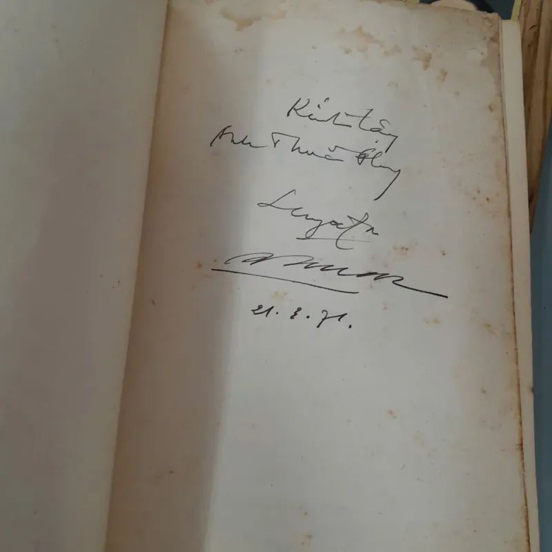 SÃI VÃI - NGUYỄN CƯ TRINH 705174