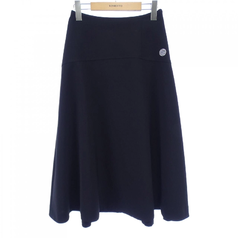 【Mã giảm giá】BORDERS at BALCONY Váy 651844