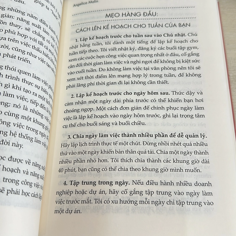 Quý Cô khởi nghiệp 519609