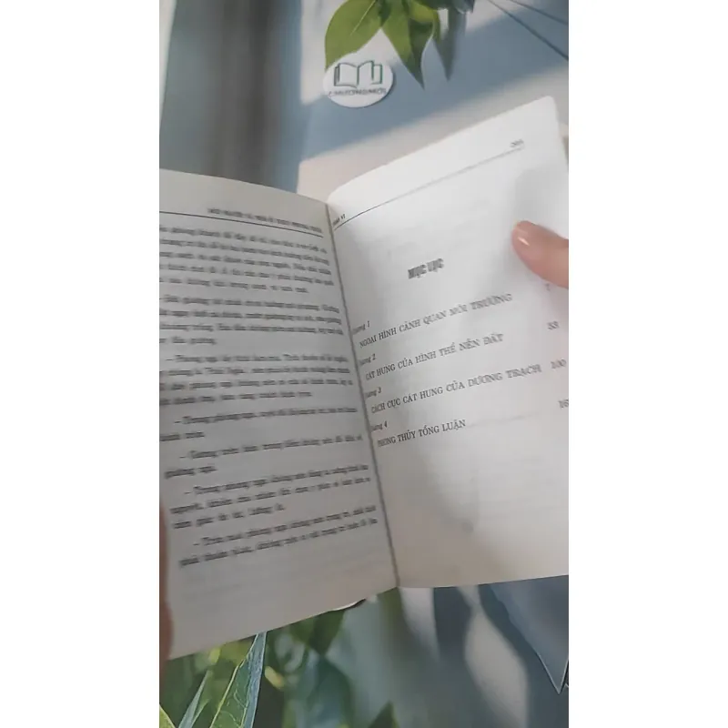 Đời Người & Nhà Ở Theo Phong Thủy - Thái Vi 928513