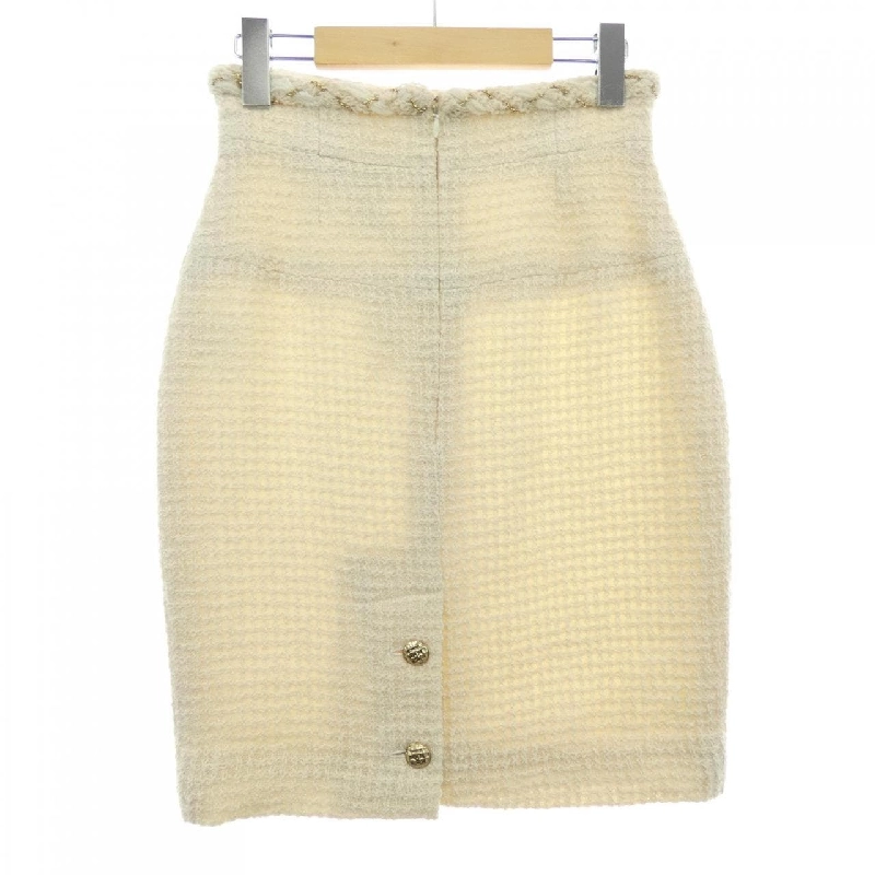 CHANEL P31665V21982 07A Váy - Hàng hiệu Chính hãng 821166