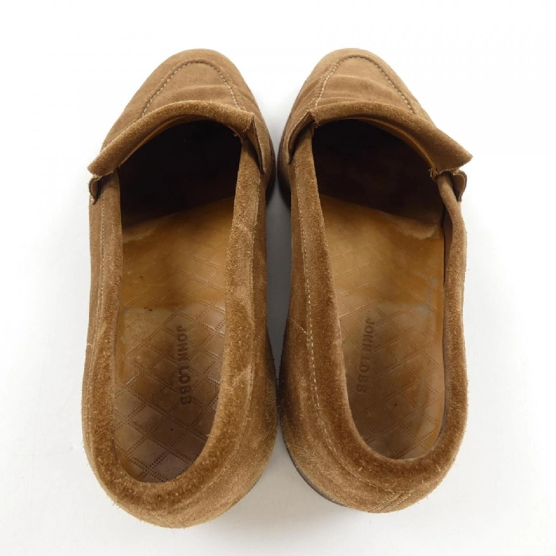 Giày JOHN LOBB - Hàng hiệu Authentic 904434