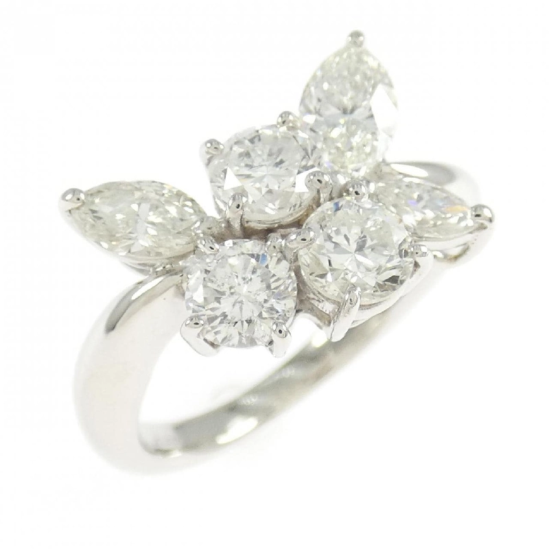 Nhẫn kim cương PT900 2.06CT - Hàng hiệu Chính hãng 853775