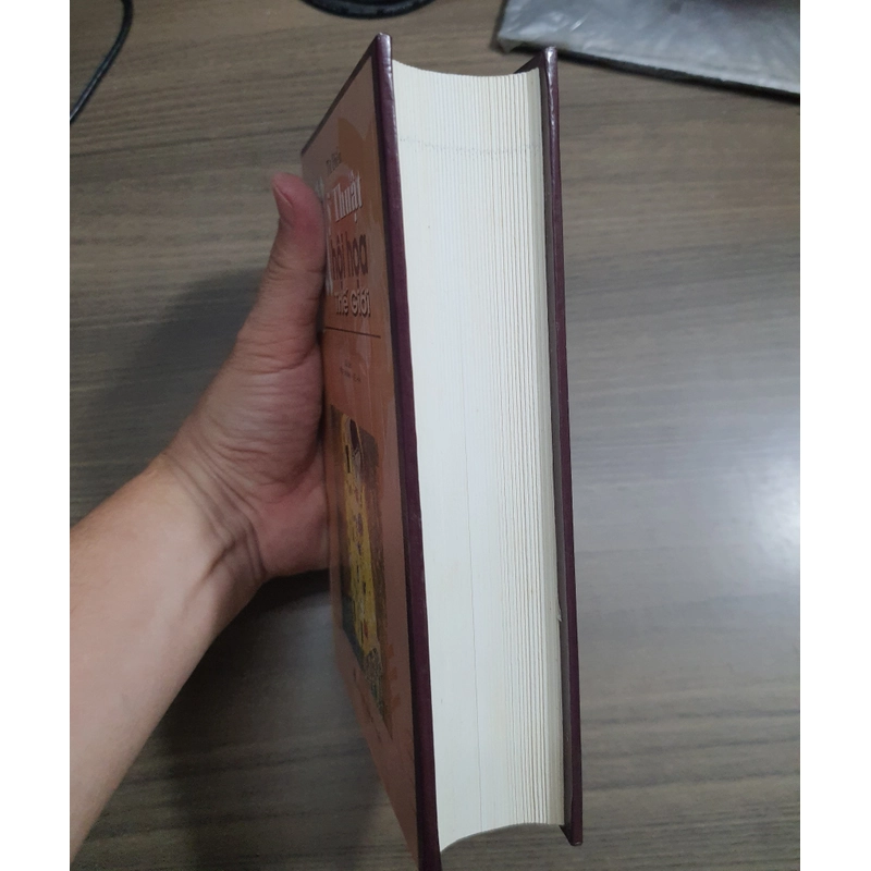 Từ điển mỹ thuật hội họa thế giới 499582