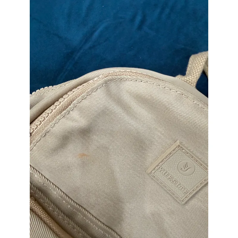 Balo mini vải nhiều ngăn 977082