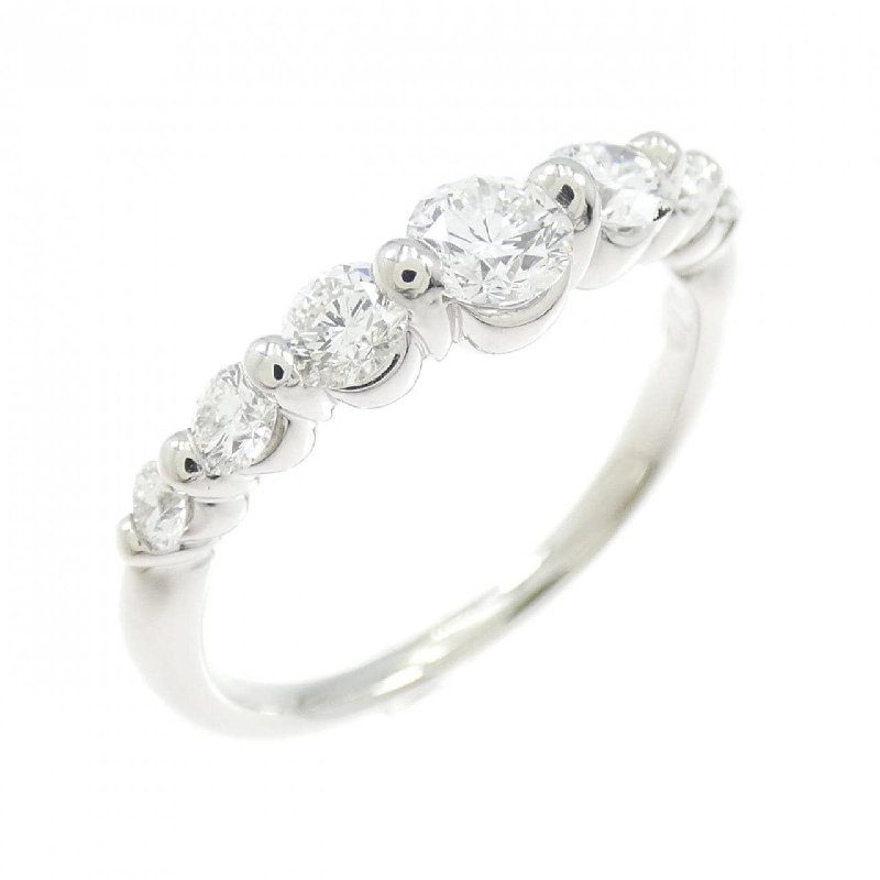 Nhẫn kim cương PT900 0.70CT - Hàng hiệu Chính hãng 851886