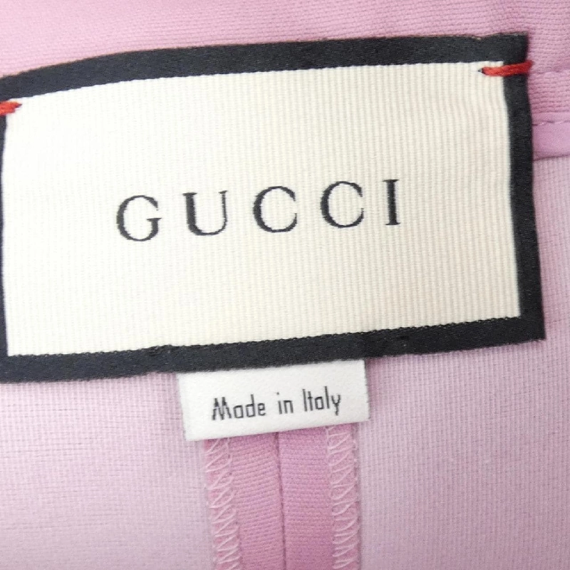 Gucci GUCCI 619498 ZAD88 Quần - Hàng hiệu Chính hãng 811135