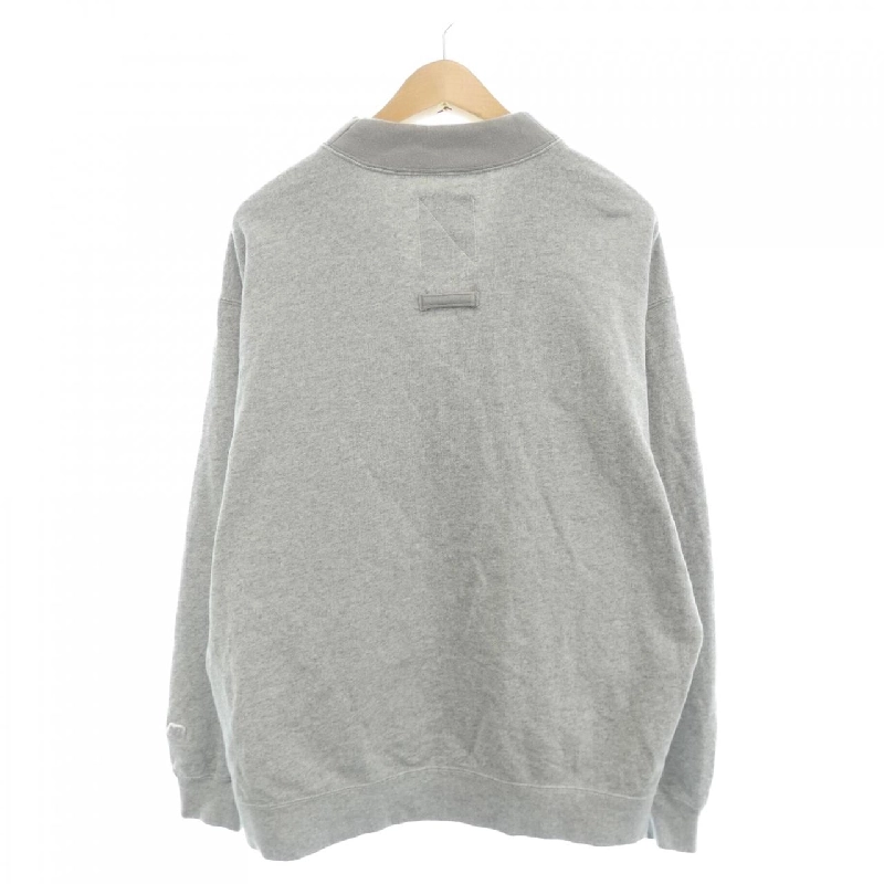 New Balance AMJ35145 Áo khoác - Hàng hiệu Chính hãng 883871