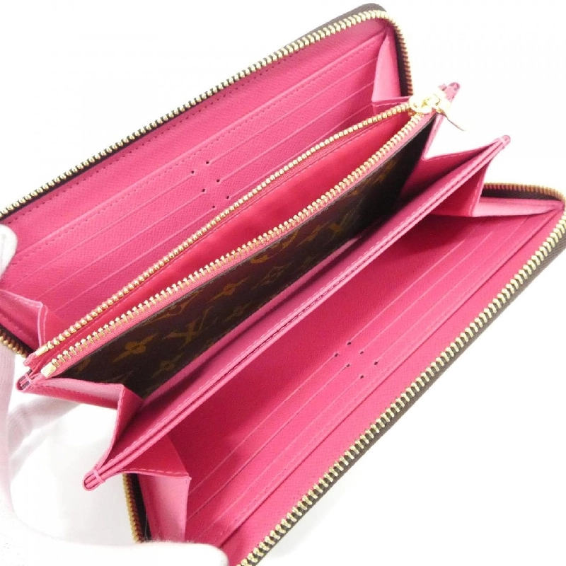 Ví Zippy Louis Vuitton Monogram (Vivienne Holiday) M80857 619649