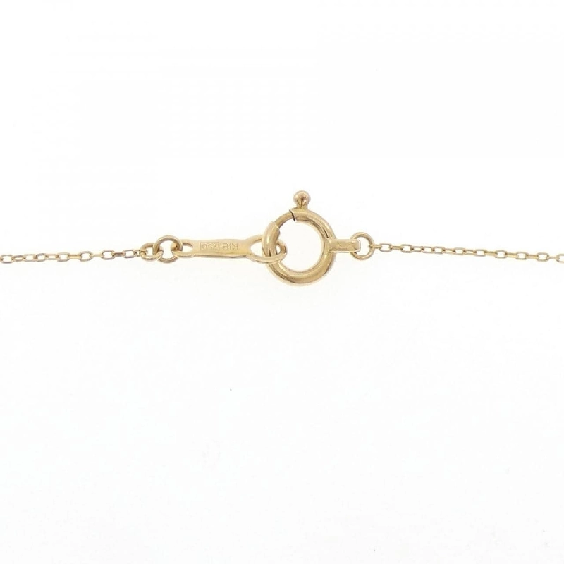 Dây chuyền kim cương Aker - Hàng hiệu Authentic 842086