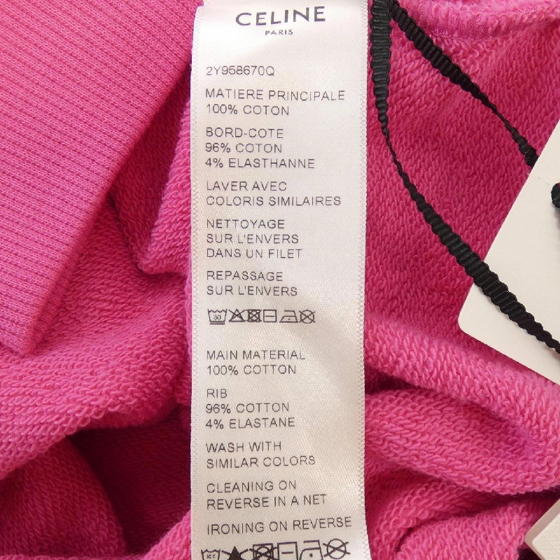 Áo khoác CELINE - Hàng hiệu Authentic 898370