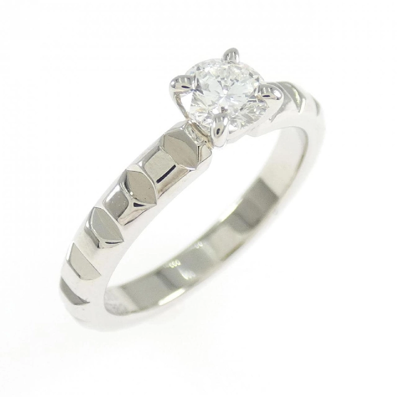 Boucheron Clou de Paris Nhẫn - Hàng hiệu Chính hãng 837259